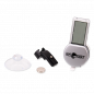 Preview: Thermometer/Hygrometer LCD